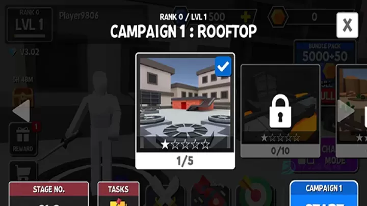 粉碎大地多人布娃娃战斗_动作射击_第3张_175游戏网 粉碎大地多人布娃娃战斗_https://m.175yx.com_动作射击_第3张