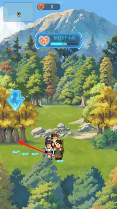 指尖无双_策略塔防_第1张_175游戏网 指尖无双_https://m.175yx.com_策略塔防_第1张