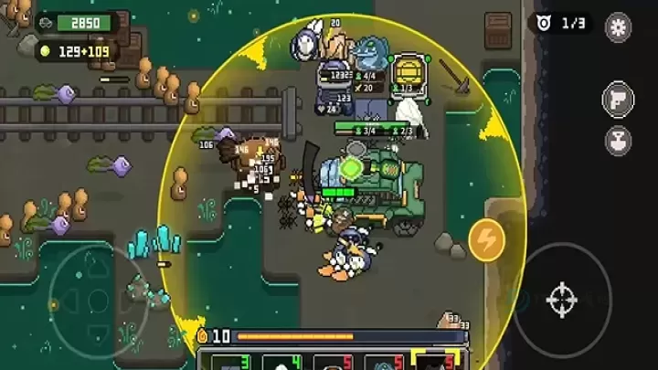 鸡械绿洲_动作射击_第5张_175游戏网 鸡械绿洲_https://m.175yx.com_动作射击_第5张