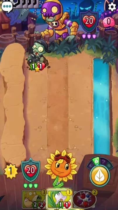 植物大战僵尸英雄_策略塔防_第1张_175游戏网 植物大战僵尸英雄_https://m.175yx.com_策略塔防_第1张