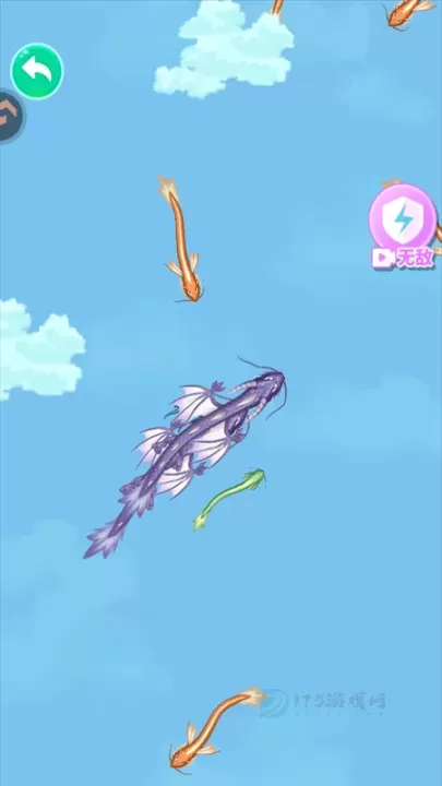 合成大老虎手机版_休闲益智_第4张_175游戏网 合成大老虎手机版_https://m.175yx.com_休闲益智_第4张