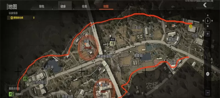 《暗区突围》农场新手教学_https://m.175yx.com_游戏攻略_第3张