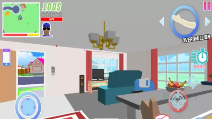 开放世界沙盒模拟器_模拟经营_第6张_175游戏网 开放世界沙盒模拟器_https://m.175yx.com_模拟经营_第6张