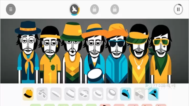 节奏盒子_休闲益智_第3张_175游戏网 节奏盒子_https://m.175yx.com_休闲益智_第3张