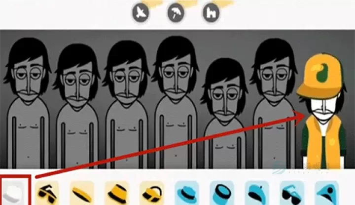 节奏盒子_休闲益智_第5张_175游戏网 节奏盒子_https://m.175yx.com_休闲益智_第5张