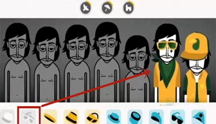 节奏盒子_休闲益智_第6张_175游戏网 节奏盒子_https://m.175yx.com_休闲益智_第6张