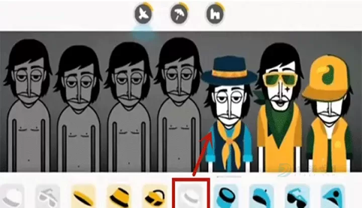 节奏盒子_休闲益智_第7张_175游戏网 节奏盒子_https://m.175yx.com_休闲益智_第7张