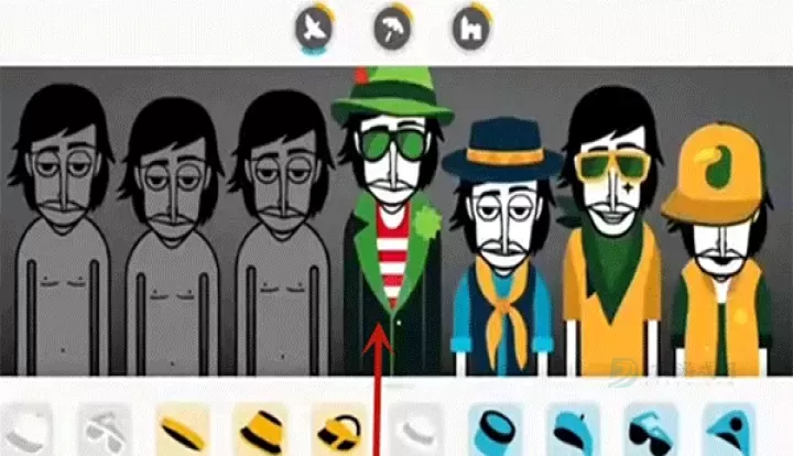 节奏盒子_休闲益智_第8张_175游戏网 节奏盒子_https://m.175yx.com_休闲益智_第8张