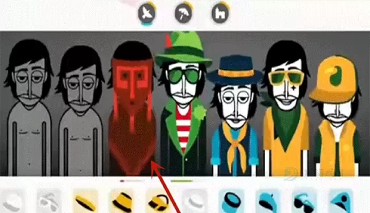 节奏盒子_休闲益智_第9张_175游戏网 节奏盒子_https://m.175yx.com_休闲益智_第9张