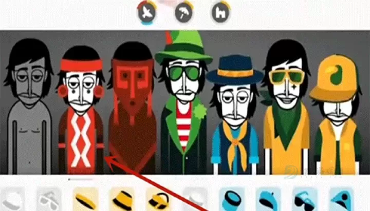 节奏盒子_休闲益智_第10张_175游戏网 节奏盒子_https://m.175yx.com_休闲益智_第10张