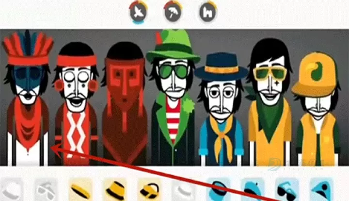 节奏盒子_休闲益智_第11张_175游戏网 节奏盒子_https://m.175yx.com_休闲益智_第11张