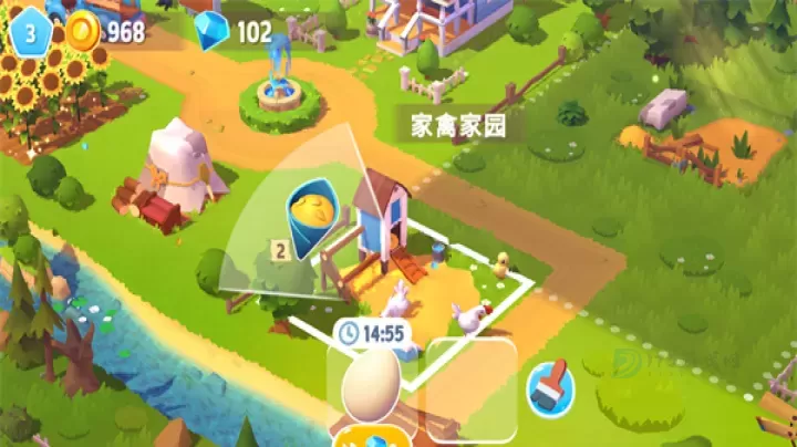 开心农场3动物园_模拟经营_第1张_175游戏网 开心农场3动物园_https://m.175yx.com_模拟经营_第1张