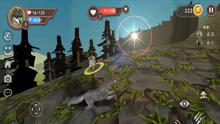 3D动物模拟器_模拟经营_第2张_175游戏网 3D动物模拟器_https://m.175yx.com_模拟经营_第2张