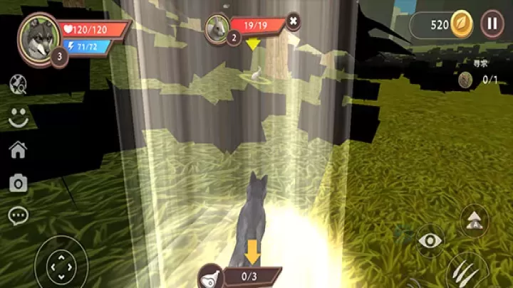 3D动物模拟器_模拟经营_第3张_175游戏网 3D动物模拟器_https://m.175yx.com_模拟经营_第3张