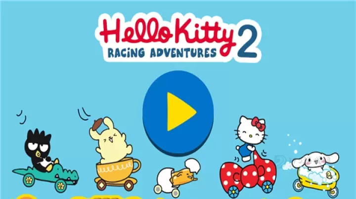 凯蒂猫飞行冒险2_赛车竞速_第1张_175游戏网 凯蒂猫飞行冒险2_https://m.175yx.com_赛车竞速_第1张