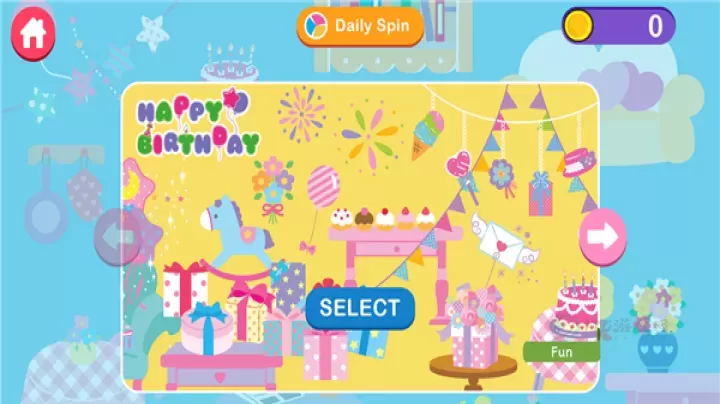 凯蒂猫飞行冒险2_赛车竞速_第3张_175游戏网 凯蒂猫飞行冒险2_https://m.175yx.com_赛车竞速_第3张