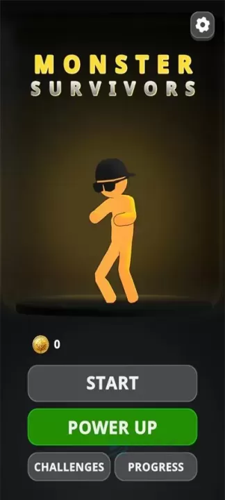 怪物幸存者_动作射击_第1张_175游戏网 怪物幸存者_https://m.175yx.com_动作射击_第1张