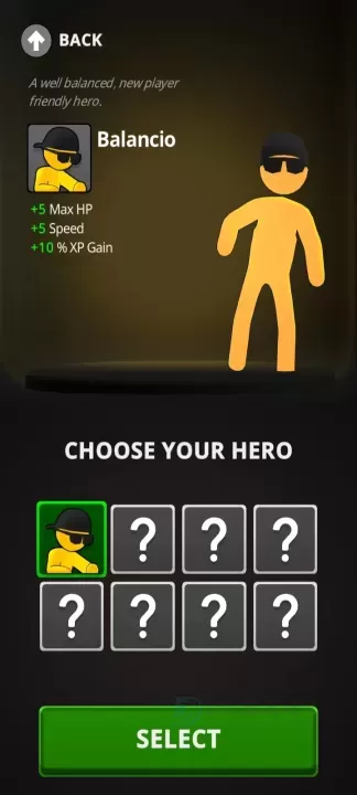 怪物幸存者_动作射击_第2张_175游戏网 怪物幸存者_https://m.175yx.com_动作射击_第2张