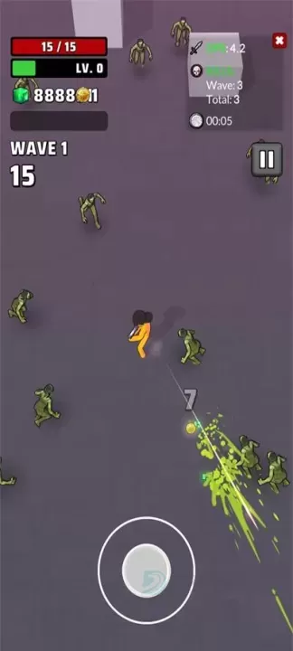 怪物幸存者_动作射击_第4张_175游戏网 怪物幸存者_https://m.175yx.com_动作射击_第4张