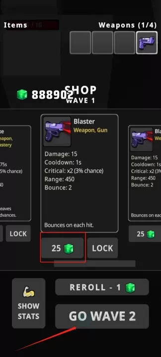 怪物幸存者_动作射击_第6张_175游戏网 怪物幸存者_https://m.175yx.com_动作射击_第6张