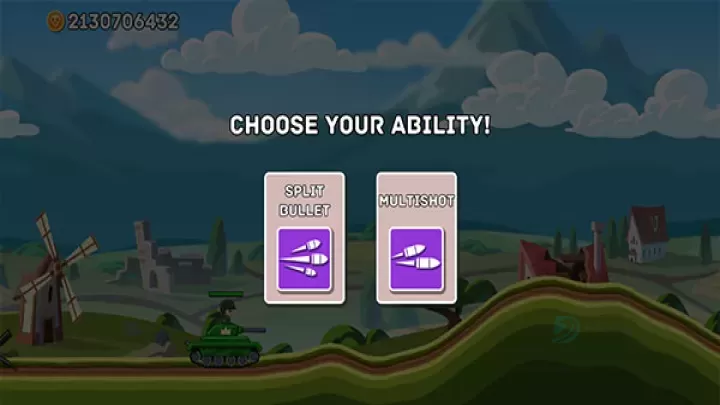 山地坦克大战游戏_动作射击_第1张_175游戏网 山地坦克大战游戏_https://m.175yx.com_动作射击_第1张