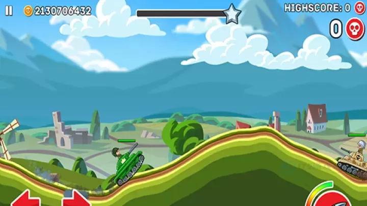 山地坦克大战游戏_动作射击_第2张_175游戏网 山地坦克大战游戏_https://m.175yx.com_动作射击_第2张