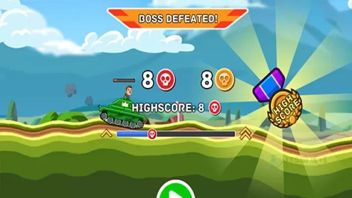 山地坦克大战游戏_动作射击_第5张_175游戏网 山地坦克大战游戏_https://m.175yx.com_动作射击_第5张