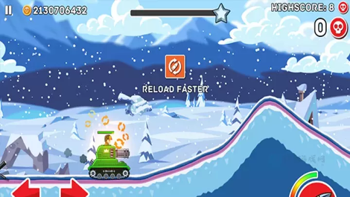 山地坦克大战游戏_动作射击_第7张_175游戏网 山地坦克大战游戏_https://m.175yx.com_动作射击_第7张