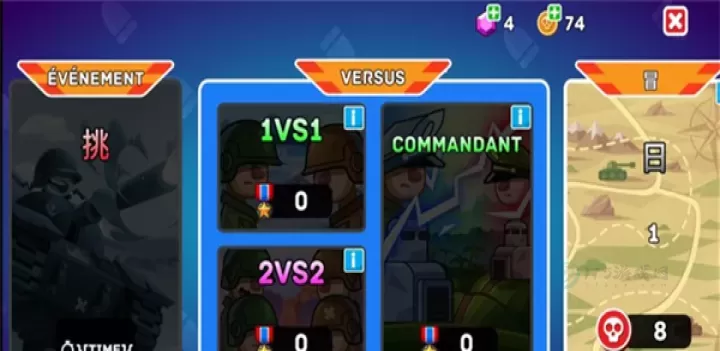 山地坦克大战游戏_动作射击_第9张_175游戏网 山地坦克大战游戏_https://m.175yx.com_动作射击_第9张