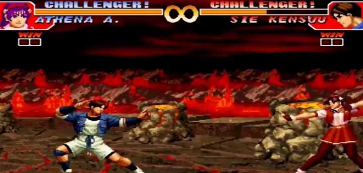 拳皇97中哪个角色的大招使用起来较为简便?_游戏攻略_第2张_175游戏网 拳皇97中哪个角色的大招使用起来较为简便?_https://m.175yx.com_游戏攻略_第2张