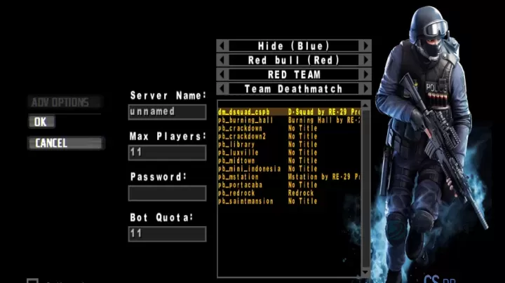 反恐精英精准射击_动作射击_第4张_175游戏网 反恐精英精准射击_https://m.175yx.com_动作射击_第4张