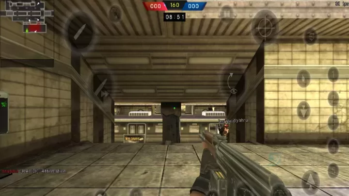 反恐精英精准射击_动作射击_第5张_175游戏网 反恐精英精准射击_https://m.175yx.com_动作射击_第5张