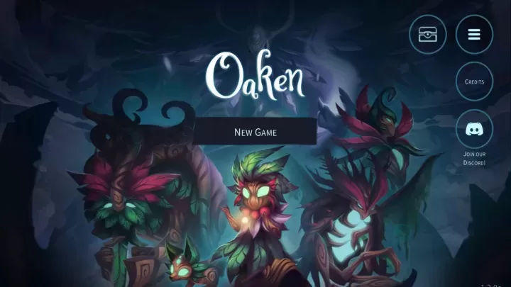 精灵与橡木之歌_策略塔防_第1张_175游戏网 精灵与橡木之歌_https://m.175yx.com_策略塔防_第1张