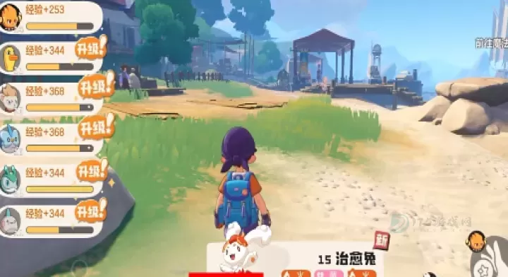 掌上洛克_冒险解密_第3张_175游戏网 掌上洛克_https://m.175yx.com_冒险解密_第3张