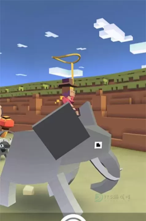 疯狂动物园最新版本2026_休闲益智_第3张_175游戏网 疯狂动物园最新版本2026_https://m.175yx.com_休闲益智_第3张