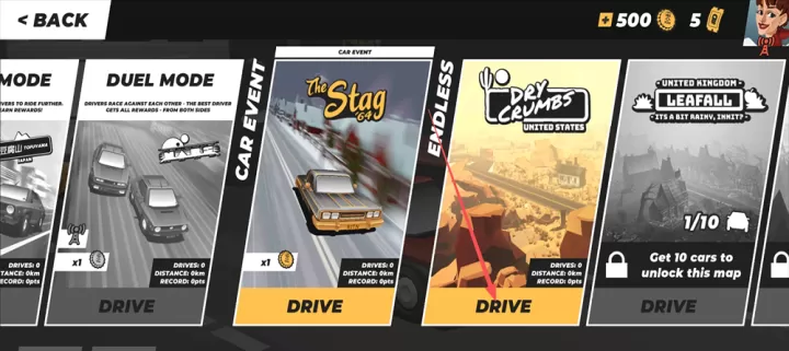 驾车远行_休闲益智_第2张_175游戏网 驾车远行_https://m.175yx.com_休闲益智_第2张