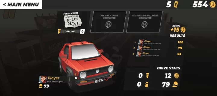 驾车远行_休闲益智_第5张_175游戏网 驾车远行_https://m.175yx.com_休闲益智_第5张