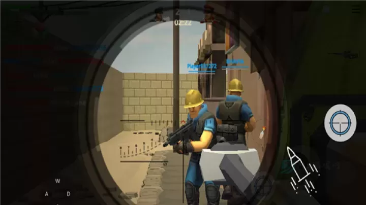 要塞大逃杀无限金币版_动作射击_第6张_175游戏网 要塞大逃杀无限金币版_https://m.175yx.com_动作射击_第6张