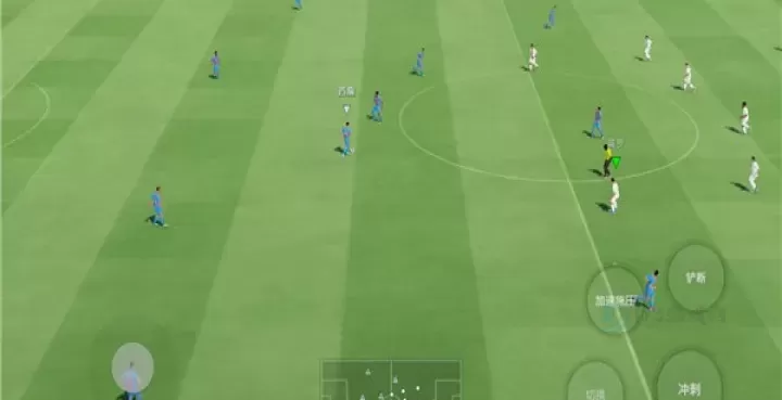 实战十一人_体育竞技_第7张_175游戏网 实战十一人_https://m.175yx.com_体育竞技_第7张