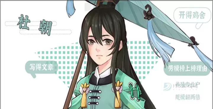 从前有条街_角色扮演_第8张_175游戏网 从前有条街_https://m.175yx.com_角色扮演_第8张