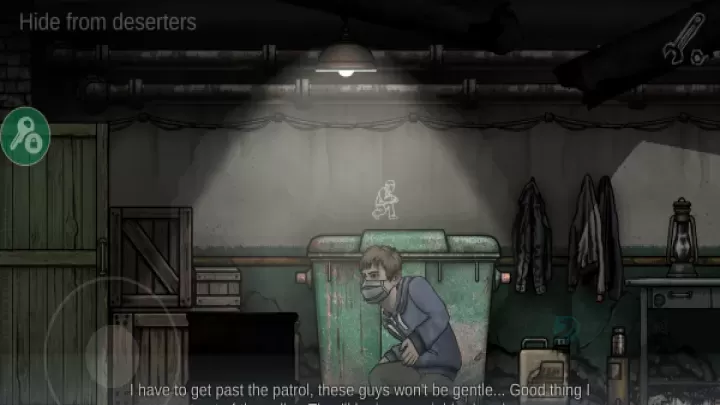 核日之后_冒险解密_第4张_175游戏网 核日之后_https://m.175yx.com_冒险解密_第4张