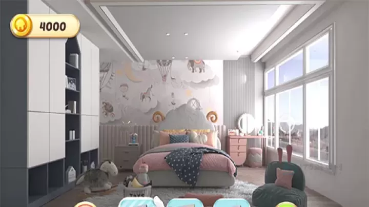 空间装饰别墅游戏_模拟经营_第7张_175游戏网 空间装饰别墅游戏_https://m.175yx.com_模拟经营_第7张