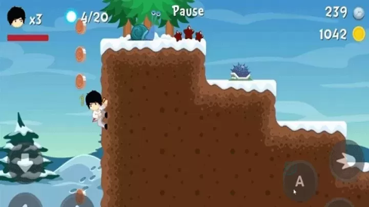 梦幻冒险_角色扮演_第1张_175游戏网 梦幻冒险_https://m.175yx.com_角色扮演_第1张