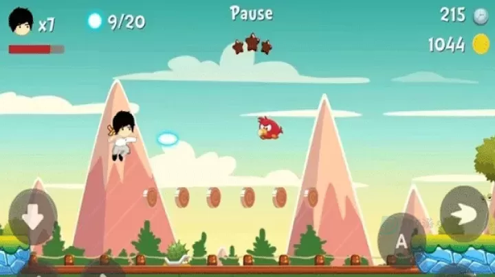 梦幻冒险_角色扮演_第2张_175游戏网 梦幻冒险_https://m.175yx.com_角色扮演_第2张