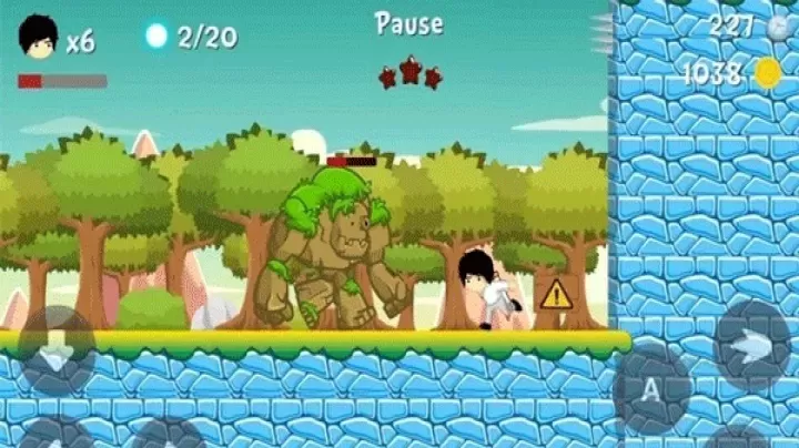 梦幻冒险_角色扮演_第3张_175游戏网 梦幻冒险_https://m.175yx.com_角色扮演_第3张