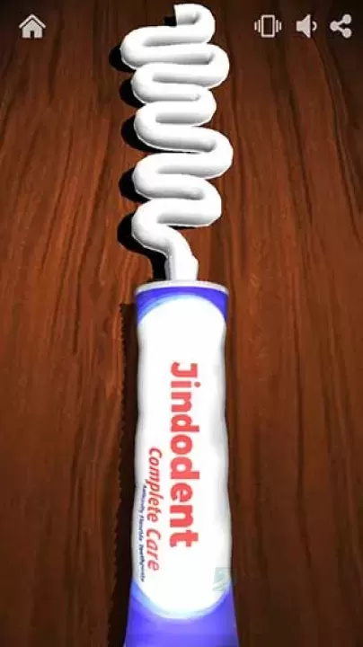 挤牙膏2026最新版_休闲益智_第2张_175游戏网 挤牙膏2026最新版_https://m.175yx.com_休闲益智_第2张