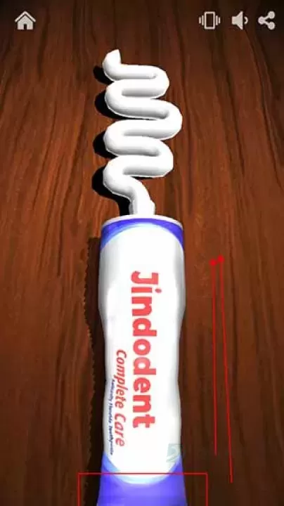 挤牙膏2026最新版_休闲益智_第3张_175游戏网 挤牙膏2026最新版_https://m.175yx.com_休闲益智_第3张