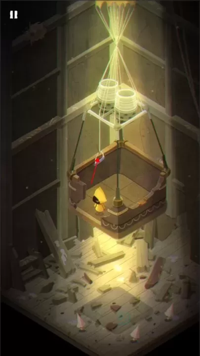 小小梦魇2_冒险解密_第1张_175游戏网 小小梦魇2_https://m.175yx.com_冒险解密_第1张