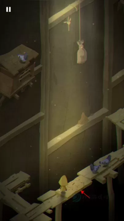 小小梦魇2_冒险解密_第3张_175游戏网 小小梦魇2_https://m.175yx.com_冒险解密_第3张