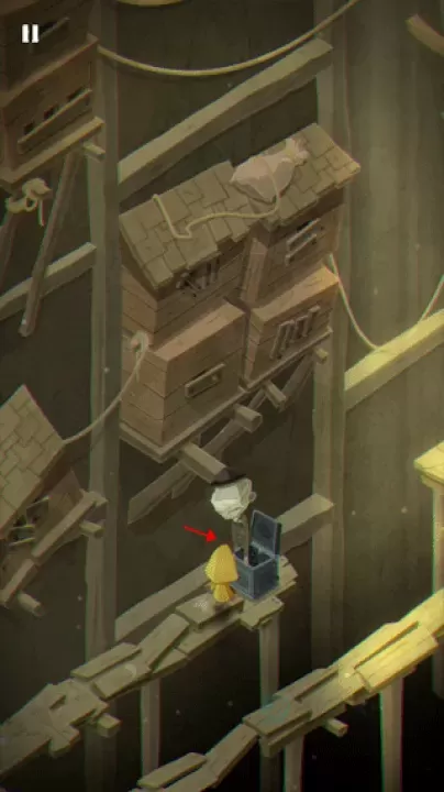 小小梦魇2_冒险解密_第4张_175游戏网 小小梦魇2_https://m.175yx.com_冒险解密_第4张